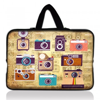 Etui torba na notebook/ tablet 17" 17.3" 17.4"
